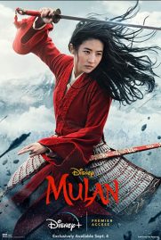 ดูหนังออนไลน์ฟรี Mulan Legend (2020) ยอดนักรบฮวามู่หลาน