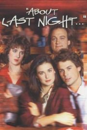 ดูหนังออนไลน์ฟรี About Last Night (1986) รักนี้  ยากจะบอกเธอ หนังมาสเตอร์ หนังเต็มเรื่อง ดูหนังฟรีออนไลน์ ดูหนังออนไลน์ หนังออนไลน์ ดูหนังใหม่ หนังพากย์ไทย หนังซับไทย ดูฟรีHD
