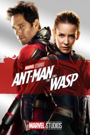ดูหนังออนไลน์ฟรี Ant-man and the wasp (2018) แอนท์-แมน และ เดอะ วอสพ์