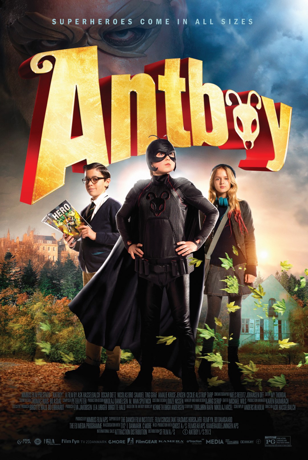 ดูหนังออนไลน์ฟรี Antboy 1 (2013) หนังมาสเตอร์ หนังเต็มเรื่อง ดูหนังฟรีออนไลน์ ดูหนังออนไลน์ หนังออนไลน์ ดูหนังใหม่ หนังพากย์ไทย หนังซับไทย ดูฟรีHD