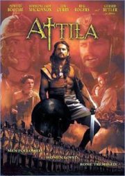 ดูหนังออนไลน์ฟรี Attila the Hun (2008) แอททิล่า มหานักรบจ้าวแผ่นดิน