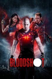 ดูหนังออนไลน์ฟรี Bloodshot (2020) จักรกลเลือดดุ