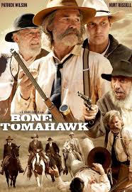 Bone tomahawk (2015) ฝ่าตะวันล่าพันธุ์กินคน