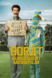 ดูหนังออนไลน์ฟรี Borat Subsequent Moviefilm (2020) โบแรต 2 สินบนสะท้านโลก หนังมาสเตอร์ หนังเต็มเรื่อง ดูหนังฟรีออนไลน์ ดูหนังออนไลน์ หนังออนไลน์ ดูหนังใหม่ หนังพากย์ไทย หนังซับไทย ดูฟรีHD