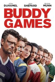 ดูหนังออนไลน์ Buddy Games (2020) หนังมาสเตอร์ หนังเต็มเรื่อง ดูหนังฟรีออนไลน์ ดูหนังออนไลน์ หนังออนไลน์ ดูหนังใหม่ หนังพากย์ไทย หนังซับไทย ดูฟรีHD