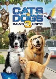 ดูหนังออนไลน์ฟรี Cats and Dogs 3 Paws Unite (2020) สงครามพยัคฆ์ร้ายขนปุย 3 หนังมาสเตอร์ หนังเต็มเรื่อง ดูหนังฟรีออนไลน์ ดูหนังออนไลน์ หนังออนไลน์ ดูหนังใหม่ หนังพากย์ไทย หนังซับไทย ดูฟรีHD