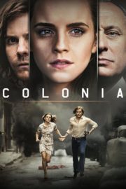 ดูหนังออนไลน์ฟรี Colonia (2016) โคโลเนีย หนีตาย หนังมาสเตอร์ หนังเต็มเรื่อง ดูหนังฟรีออนไลน์ ดูหนังออนไลน์ หนังออนไลน์ ดูหนังใหม่ หนังพากย์ไทย หนังซับไทย ดูฟรีHD