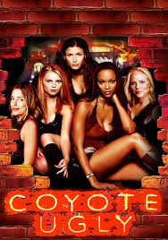 ดูหนังออนไลน์ฟรี 18+ Coyote Ugly (2000) บาร์ห้าว สาวฮ็อต หนังมาสเตอร์ หนังเต็มเรื่อง ดูหนังฟรีออนไลน์ ดูหนังออนไลน์ หนังออนไลน์ ดูหนังใหม่ หนังพากย์ไทย หนังซับไทย ดูฟรีHD
