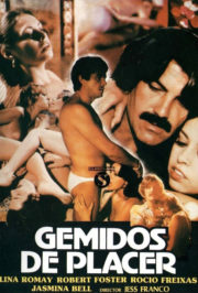 ดูหนังออนไลน์ฟรี 18+  Cries of Pleasure (1983) Gemidos de placer หนังมาสเตอร์ หนังเต็มเรื่อง ดูหนังฟรีออนไลน์ ดูหนังออนไลน์ หนังออนไลน์ ดูหนังใหม่ หนังพากย์ไทย หนังซับไทย ดูฟรีHD
