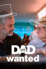 ดูหนังออนไลน์ฟรี [NETFLIX]Dad Wanted (2020) หาพ่อมาต่อฝัน หนังมาสเตอร์ หนังเต็มเรื่อง ดูหนังฟรีออนไลน์ ดูหนังออนไลน์ หนังออนไลน์ ดูหนังใหม่ หนังพากย์ไทย หนังซับไทย ดูฟรีHD