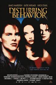 ดูหนังออนไลน์ฟรี Disturbing Behavior (1998) สะกดพฤติกรรมสยอง หนังมาสเตอร์ หนังเต็มเรื่อง ดูหนังฟรีออนไลน์ ดูหนังออนไลน์ หนังออนไลน์ ดูหนังใหม่ หนังพากย์ไทย หนังซับไทย ดูฟรีHD