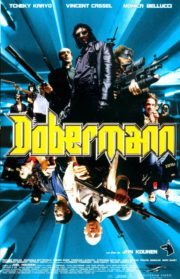ดูหนังออนไลน์ฟรี Dobermann (1997) ทีมฆ่าคนพันธุ์บ้า หนังมาสเตอร์ หนังเต็มเรื่อง ดูหนังฟรีออนไลน์ ดูหนังออนไลน์ หนังออนไลน์ ดูหนังใหม่ หนังพากย์ไทย หนังซับไทย ดูฟรีHD