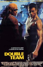 ดูหนังออนไลน์ฟรี Double Team (1997) คู่โหดมหาประลัย หนังมาสเตอร์ หนังเต็มเรื่อง ดูหนังฟรีออนไลน์ ดูหนังออนไลน์ หนังออนไลน์ ดูหนังใหม่ หนังพากย์ไทย หนังซับไทย ดูฟรีHD