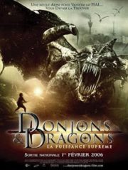 ดูหนังออนไลน์ฟรี Dungeons Dragons 2 (2005) ศึกพ่อมดฝูงมังกรบิน 2
