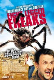 ดูหนังออนไลน์ฟรี Eight Legged Freaks (2002) มฤตยูอัปลักษณ์ 8 ขา ถล่มโลก หนังมาสเตอร์ หนังเต็มเรื่อง ดูหนังฟรีออนไลน์ ดูหนังออนไลน์ หนังออนไลน์ ดูหนังใหม่ หนังพากย์ไทย หนังซับไทย ดูฟรีHD