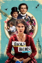 ดูหนังออนไลน์ฟรี [NETFLIX] Enola Holmes (2020) เอโนลา โฮล์มส์ หนังมาสเตอร์ หนังเต็มเรื่อง ดูหนังฟรีออนไลน์ ดูหนังออนไลน์ หนังออนไลน์ ดูหนังใหม่ หนังพากย์ไทย หนังซับไทย ดูฟรีHD