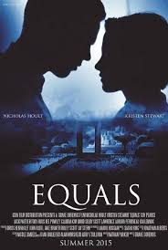 ดูหนังออนไลน์ฟรี Equals (2015) ฝ่ากฎล้ำ โลกห้ามรัก