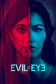 ดูหนังออนไลน์ฟรี Evil Eye (2020) นัยน์ตาปีศาจ หนังมาสเตอร์ หนังเต็มเรื่อง ดูหนังฟรีออนไลน์ ดูหนังออนไลน์ หนังออนไลน์ ดูหนังใหม่ หนังพากย์ไทย หนังซับไทย ดูฟรีHD