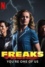 ดูหนังออนไลน์ฟรี [NETFLIX]Freaks  Youre One of Us (2020) ฟรีคส์ จอมพลังพันธุ์แปลก หนังมาสเตอร์ หนังเต็มเรื่อง ดูหนังฟรีออนไลน์ ดูหนังออนไลน์ หนังออนไลน์ ดูหนังใหม่ หนังพากย์ไทย หนังซับไทย ดูฟรีHD