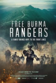 ดูหนังออนไลน์ฟรี Free Burma Rangers (2020) หนังมาสเตอร์ หนังเต็มเรื่อง ดูหนังฟรีออนไลน์ ดูหนังออนไลน์ หนังออนไลน์ ดูหนังใหม่ หนังพากย์ไทย หนังซับไทย ดูฟรีHD