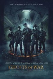 ดูหนังออนไลน์ฟรี Ghosts of War (2020) หนังมาสเตอร์ หนังเต็มเรื่อง ดูหนังฟรีออนไลน์ ดูหนังออนไลน์ หนังออนไลน์ ดูหนังใหม่ หนังพากย์ไทย หนังซับไทย ดูฟรีHD