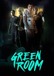 ดูหนังออนไลน์ฟรี Green Room (2016) ล็อค เชือด ร็อก หนังมาสเตอร์ หนังเต็มเรื่อง ดูหนังฟรีออนไลน์ ดูหนังออนไลน์ หนังออนไลน์ ดูหนังใหม่ หนังพากย์ไทย หนังซับไทย ดูฟรีHD