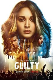 ดูหนังออนไลน์ฟรี [NETFLIX] Guilty (2020) คนผิด ซับไทย