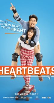 ดูหนังออนไลน์ฟรี Heartbeat (2019) ฮาร์ทบีท เสี่ยงนัก รักมั้ยลุง หนังมาสเตอร์ หนังเต็มเรื่อง ดูหนังฟรีออนไลน์ ดูหนังออนไลน์ หนังออนไลน์ ดูหนังใหม่ หนังพากย์ไทย หนังซับไทย ดูฟรีHD