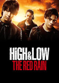 ดูหนังออนไลน์ฟรี High & Low The Red Rain (2016) หนังมาสเตอร์ หนังเต็มเรื่อง ดูหนังฟรีออนไลน์ ดูหนังออนไลน์ หนังออนไลน์ ดูหนังใหม่ หนังพากย์ไทย หนังซับไทย ดูฟรีHD