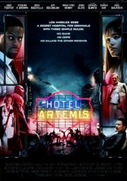ดูหนังออนไลน์ฟรี Hotel Artemis (2018) โรงแรมโคตรมหาโจร หนังมาสเตอร์ หนังเต็มเรื่อง ดูหนังฟรีออนไลน์ ดูหนังออนไลน์ หนังออนไลน์ ดูหนังใหม่ หนังพากย์ไทย หนังซับไทย ดูฟรีHD