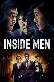 ดูหนังออนไลน์ฟรี 18+ Inside Men The Original (2015)