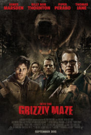 ดูหนังออนไลน์ฟรี Into the Grizzly Maze (2015) กริซลี่ หมีโหด เหมี้ยมมรณะ หนังมาสเตอร์ หนังเต็มเรื่อง ดูหนังฟรีออนไลน์ ดูหนังออนไลน์ หนังออนไลน์ ดูหนังใหม่ หนังพากย์ไทย หนังซับไทย ดูฟรีHD