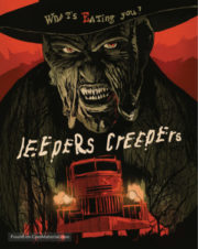 ดูหนังออนไลน์ฟรี Jeepers Creepers 1 (2001) โฉบกระชากหัว