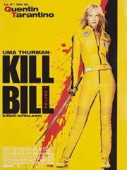 ดูหนังออนไลน์ฟรี Kill Bill 1 (2003) นางฟ้าซามูไร ภาค 1