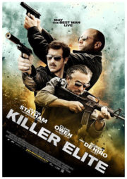 ดูหนังออนไลน์ฟรี Killer Elite (2011) 3 โหดโคตรพันธุ์ดุ หนังมาสเตอร์ หนังเต็มเรื่อง ดูหนังฟรีออนไลน์ ดูหนังออนไลน์ หนังออนไลน์ ดูหนังใหม่ หนังพากย์ไทย หนังซับไทย ดูฟรีHD