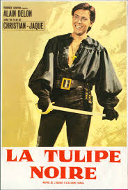 ดูหนังออนไลน์ฟรี La Tulipe Noire (1964) จอมโจรทิวลิปดำ หนังมาสเตอร์ หนังเต็มเรื่อง ดูหนังฟรีออนไลน์ ดูหนังออนไลน์ หนังออนไลน์ ดูหนังใหม่ หนังพากย์ไทย หนังซับไทย ดูฟรีHD
