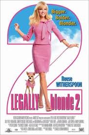 ดูหนังออนไลน์ฟรี Legally Blonde 2 (2003) สาวบลอนด์หัวใจดี๊ด๊า ภาค 2 หนังมาสเตอร์ หนังเต็มเรื่อง ดูหนังฟรีออนไลน์ ดูหนังออนไลน์ หนังออนไลน์ ดูหนังใหม่ หนังพากย์ไทย หนังซับไทย ดูฟรีHD