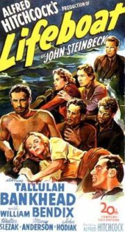 ดูหนังออนไลน์ฟรี Lifeboat (1944) เรือชีวิต หนังมาสเตอร์ หนังเต็มเรื่อง ดูหนังฟรีออนไลน์ ดูหนังออนไลน์ หนังออนไลน์ ดูหนังใหม่ หนังพากย์ไทย หนังซับไทย ดูฟรีHD