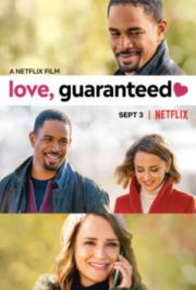 ดูหนังออนไลน์ฟรี [NETFLIX]Love Guaranteed (2020) รัก  รับประกัน