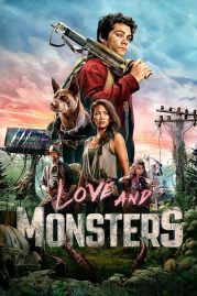 ดูหนังออนไลน์ฟรี Love and Monsters (2020) หนังมาสเตอร์ หนังเต็มเรื่อง ดูหนังฟรีออนไลน์ ดูหนังออนไลน์ หนังออนไลน์ ดูหนังใหม่ หนังพากย์ไทย หนังซับไทย ดูฟรีHD