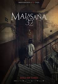 ดูหนังออนไลน์ฟรี Malasana Street 32 (2020) มาลาซานญ่า ย่านผีอยู่ หนังมาสเตอร์ หนังเต็มเรื่อง ดูหนังฟรีออนไลน์ ดูหนังออนไลน์ หนังออนไลน์ ดูหนังใหม่ หนังพากย์ไทย หนังซับไทย ดูฟรีHD