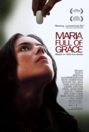 ดูหนังออนไลน์ฟรี Maria Full Of Grace (2004)