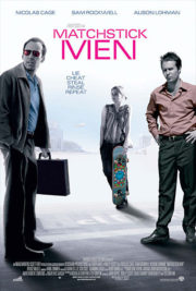 ดูหนังออนไลน์ฟรี Matchstick Men (2003) อัจฉริยะตุ๋นเรือพ่วง หนังมาสเตอร์ หนังเต็มเรื่อง ดูหนังฟรีออนไลน์ ดูหนังออนไลน์ หนังออนไลน์ ดูหนังใหม่ หนังพากย์ไทย หนังซับไทย ดูฟรีHD