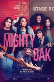 ดูหนังออนไลน์ฟรี Mighty Oak (2020) หนังมาสเตอร์ หนังเต็มเรื่อง ดูหนังฟรีออนไลน์ ดูหนังออนไลน์ หนังออนไลน์ ดูหนังใหม่ หนังพากย์ไทย หนังซับไทย ดูฟรีHD