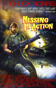 ดูหนังออนไลน์ฟรี Missing in Action 1 (1984) จี.ไอ. เลือดเดือด 1 หนังมาสเตอร์ หนังเต็มเรื่อง ดูหนังฟรีออนไลน์ ดูหนังออนไลน์ หนังออนไลน์ ดูหนังใหม่ หนังพากย์ไทย หนังซับไทย ดูฟรีHD