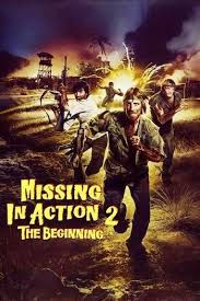 ดูหนังออนไลน์ฟรี Missing in Action 2 (1985) จี.ไอ. เลือดเดือด 2 หนังมาสเตอร์ หนังเต็มเรื่อง ดูหนังฟรีออนไลน์ ดูหนังออนไลน์ หนังออนไลน์ ดูหนังใหม่ หนังพากย์ไทย หนังซับไทย ดูฟรีHD