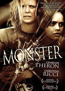 ดูหนังออนไลน์ฟรี Monster (2003) ปีศาจ หนังมาสเตอร์ หนังเต็มเรื่อง ดูหนังฟรีออนไลน์ ดูหนังออนไลน์ หนังออนไลน์ ดูหนังใหม่ หนังพากย์ไทย หนังซับไทย ดูฟรีHD