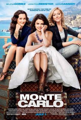 ดูหนังออนไลน์ฟรี Monte Carlo (2011) เจ้าหญิงไฮโซ โอละพ่อ หนังมาสเตอร์ หนังเต็มเรื่อง ดูหนังฟรีออนไลน์ ดูหนังออนไลน์ หนังออนไลน์ ดูหนังใหม่ หนังพากย์ไทย หนังซับไทย ดูฟรีHD