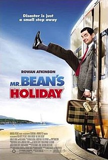 ดูหนังออนไลน์ฟรี Mr. Bean s Holiday (2007) มิสเตอร์บีน พักร้อนนี้มีฮา หนังมาสเตอร์ หนังเต็มเรื่อง ดูหนังฟรีออนไลน์ ดูหนังออนไลน์ หนังออนไลน์ ดูหนังใหม่ หนังพากย์ไทย หนังซับไทย ดูฟรีHD