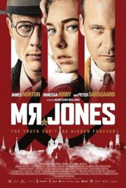 ดูหนังออนไลน์ฟรี Mr.Jones (2019) มิสเตอร์โจนส์ ถอดรหัสวิกฤตพลิกโลก